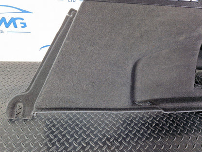 15-18 AUDI A7 4G OEM REAR RIGHT TAILGATE BOOT TRIM PANEL 4G8863888