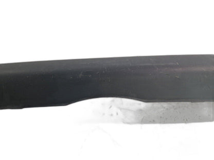 MERCEDES SPRINTER W907 REAR BUMPER GUIDE STEP COVER TRIM PANEL A9078851100