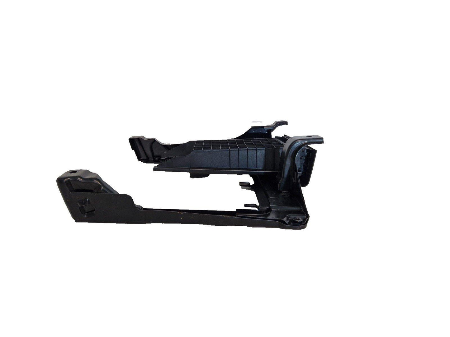 10-15 AUDI Q7 4L GENUINE DRIVER RIGHT O/S FRONT SEAT BASE FRAME 7L0881678D