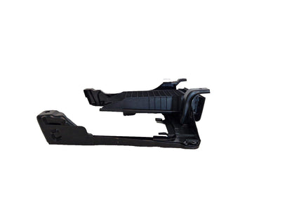 10-15 AUDI Q7 4L GENUINE DRIVER RIGHT O/S FRONT SEAT BASE FRAME 7L0881678D