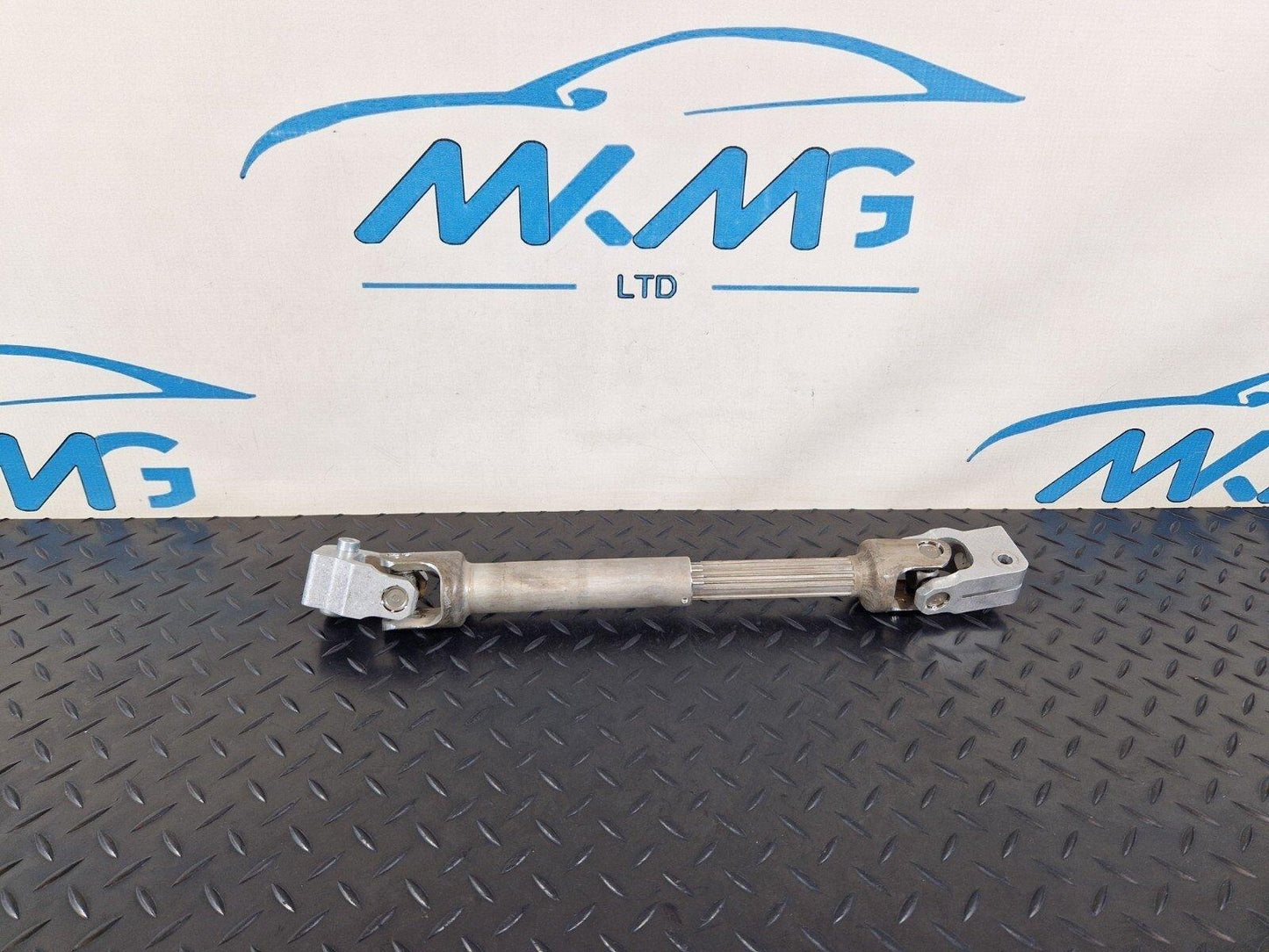 18-ON MERCEDES BENZ A CLASS W177 STEERING COLUMN SHAFT JOINT LINK A2474608900