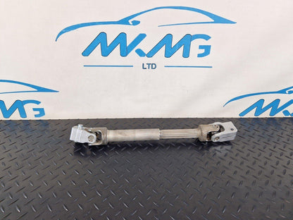 18-ON MERCEDES BENZ A CLASS W177 STEERING COLUMN SHAFT JOINT LINK A2474608900