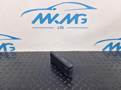 16-19 AUDI A4 AVANT B9 S-LINE BOOT TAILGATE CONTROL MODULE UNIT 4M0959107B