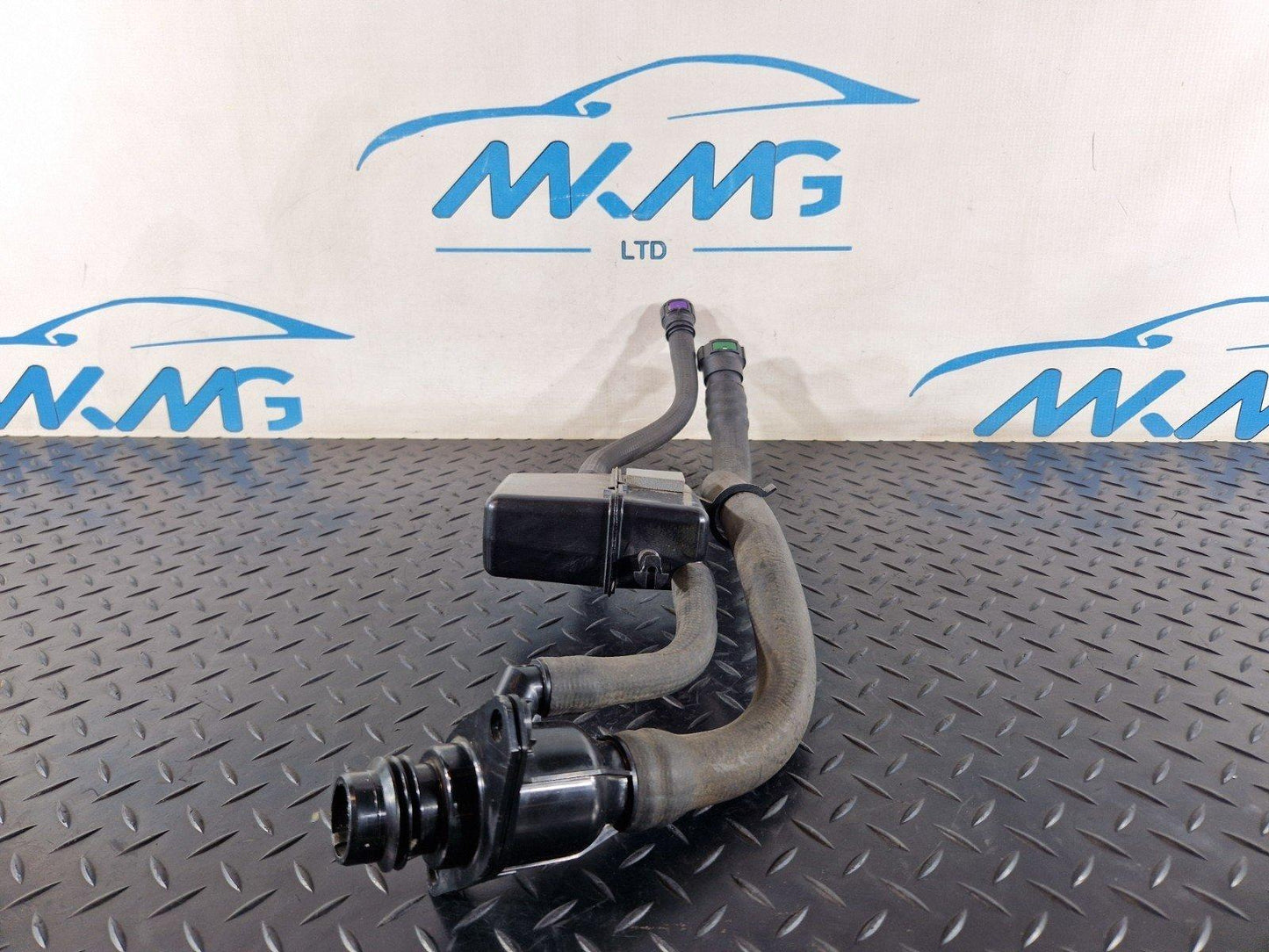 AUDI A5 F5 GENUINE ADBLUE TANK HOSE PIPE 7420144AB