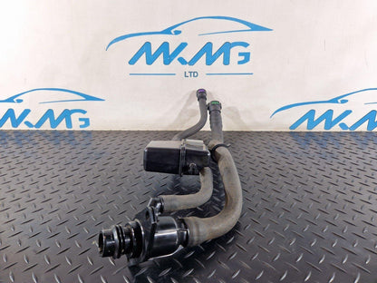 AUDI A5 F5 GENUINE ADBLUE TANK HOSE PIPE 7420144AB