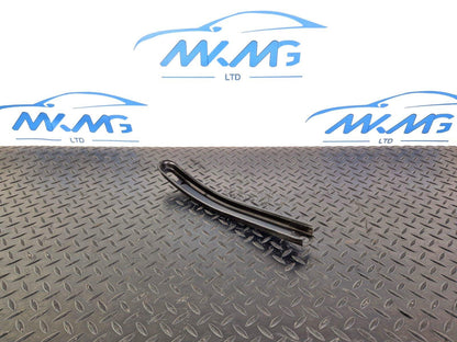 14-21 MERCEDES BENZ C300h W205 FRONT AXLE CARRIER BRACING BRACKET A2056282000