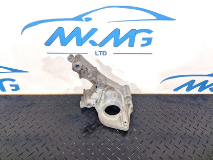 19-ON MERCEDES BENZ A CLASS EQ W177 ENGINE MOUNT CARRIER A2822232600