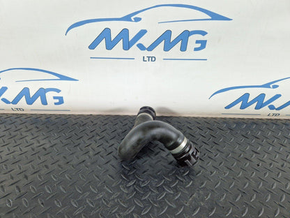 12-17 AUDI A5 S5 A5 8T B8 3.0TFSi V6 COOLANT WATER PIPE 8K0121101J