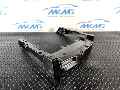 10-18 VW TOUAREG 7P FRONT RIGHT DRIVER SEAT BASE FRAME 7P0881678B