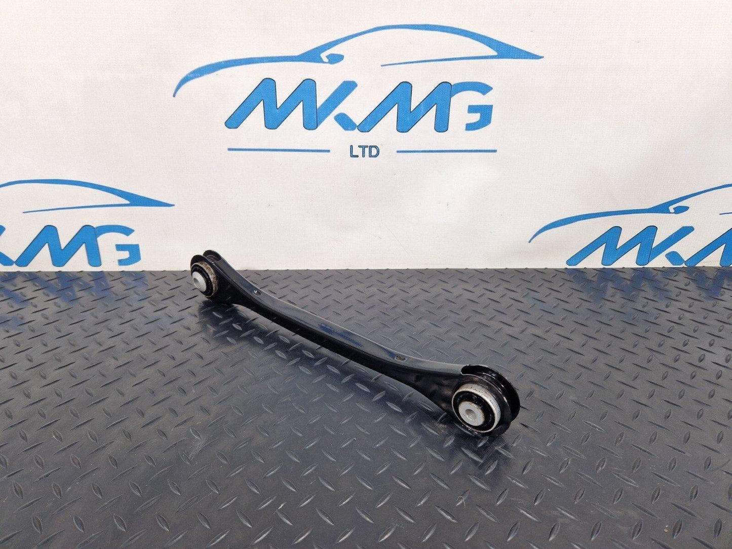 16-24 AUDI A5 F5 GENUINE REAR LEFT LOWER CONTROL ARM 4M0505291D