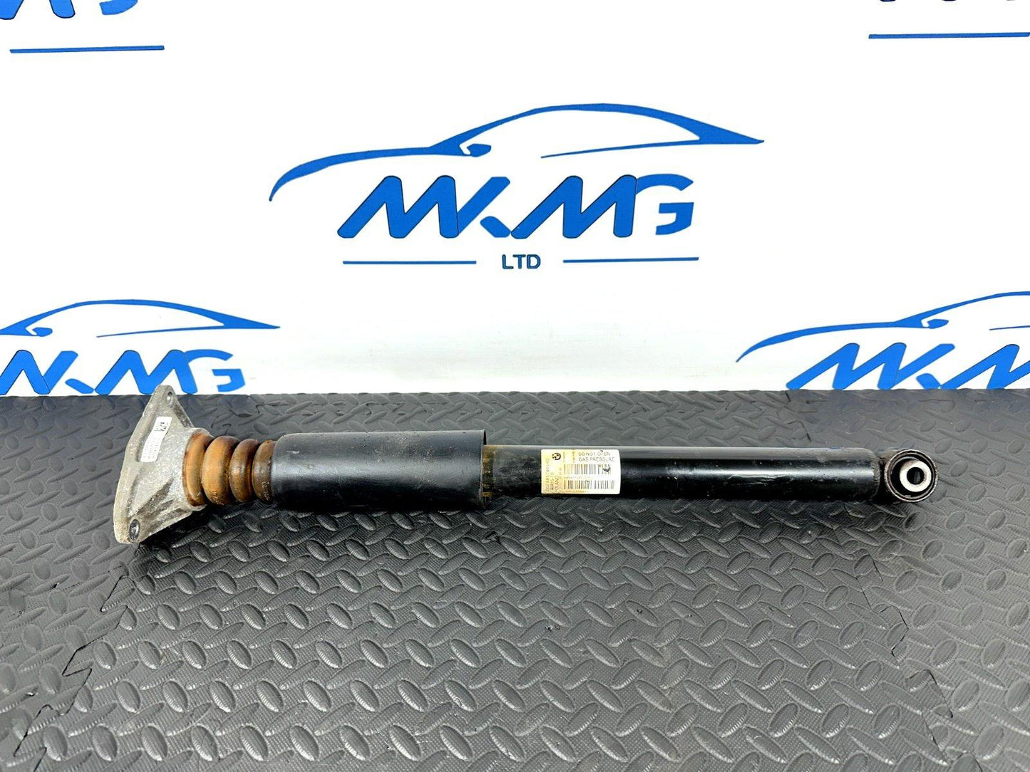 14-21 BMW 2 SERIES F45 F46 GENUINE REAR SHOCK ABSORBER FITS BOTH SIDES 6857465