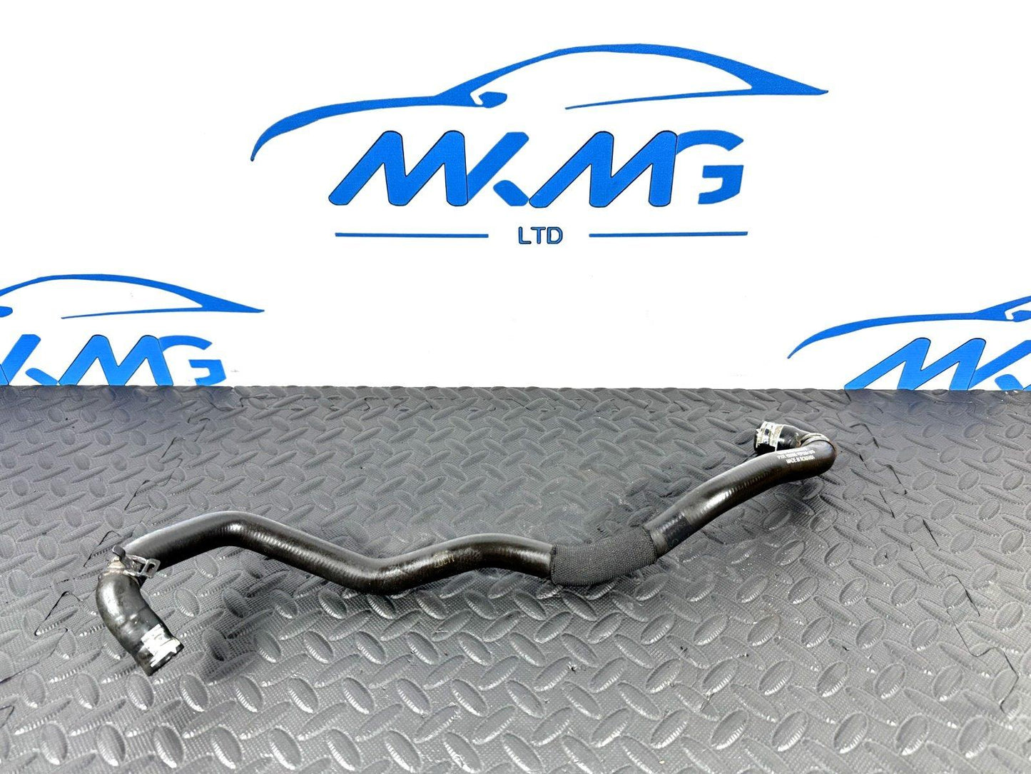 16-19 AUDI A4 B9 GENUINE 1.4 TFSI CVNA ENGINE WATER COOLANT HOSE 8W0145947D