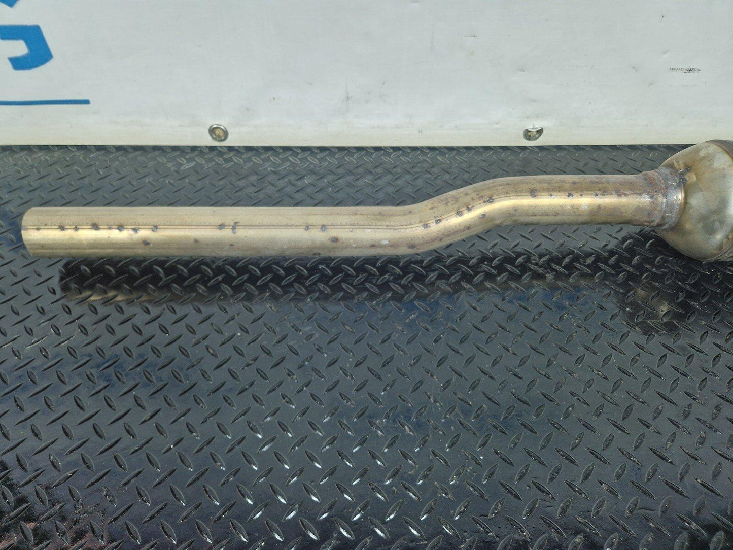 20-24 BMW 1 SERIES F40 118i PETROL CATALYTIC CONVERTER 9454315
