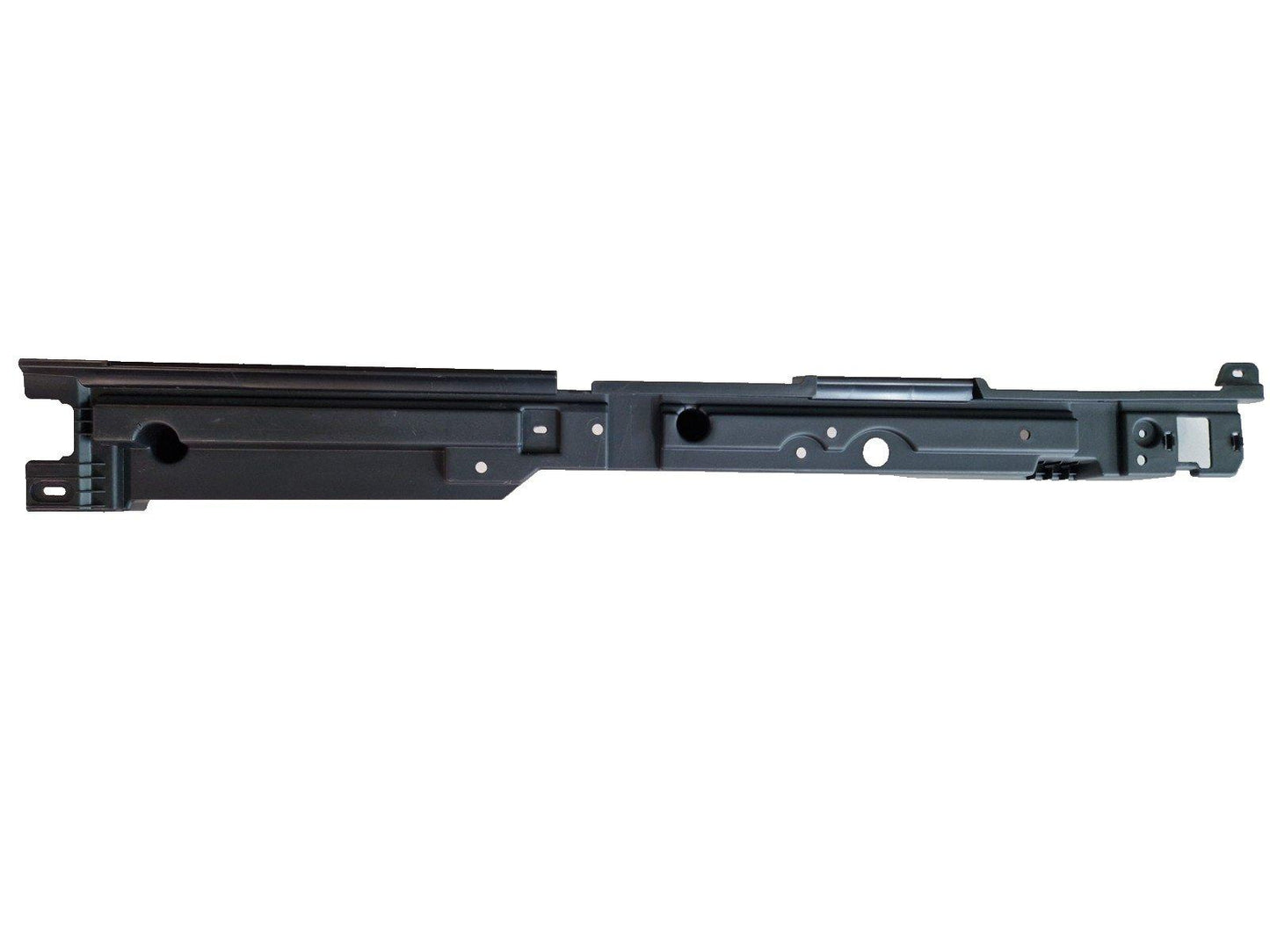 BMW X5 E70 GENUINE LEFT TRUNK PAD TRIM 7145913