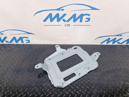 19-ON MERCEDES B CLASS W247 CONTROL MODULE UNIT BRACKET HOLDER A2475455700