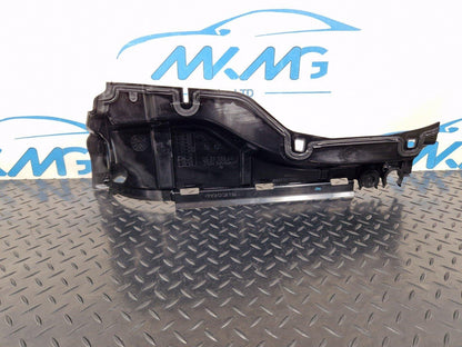 19-ON MERCEDES BENZ A CLASS W177 ENGINE BAY PARTITION HEAT SHIELD RIGHT SIDE