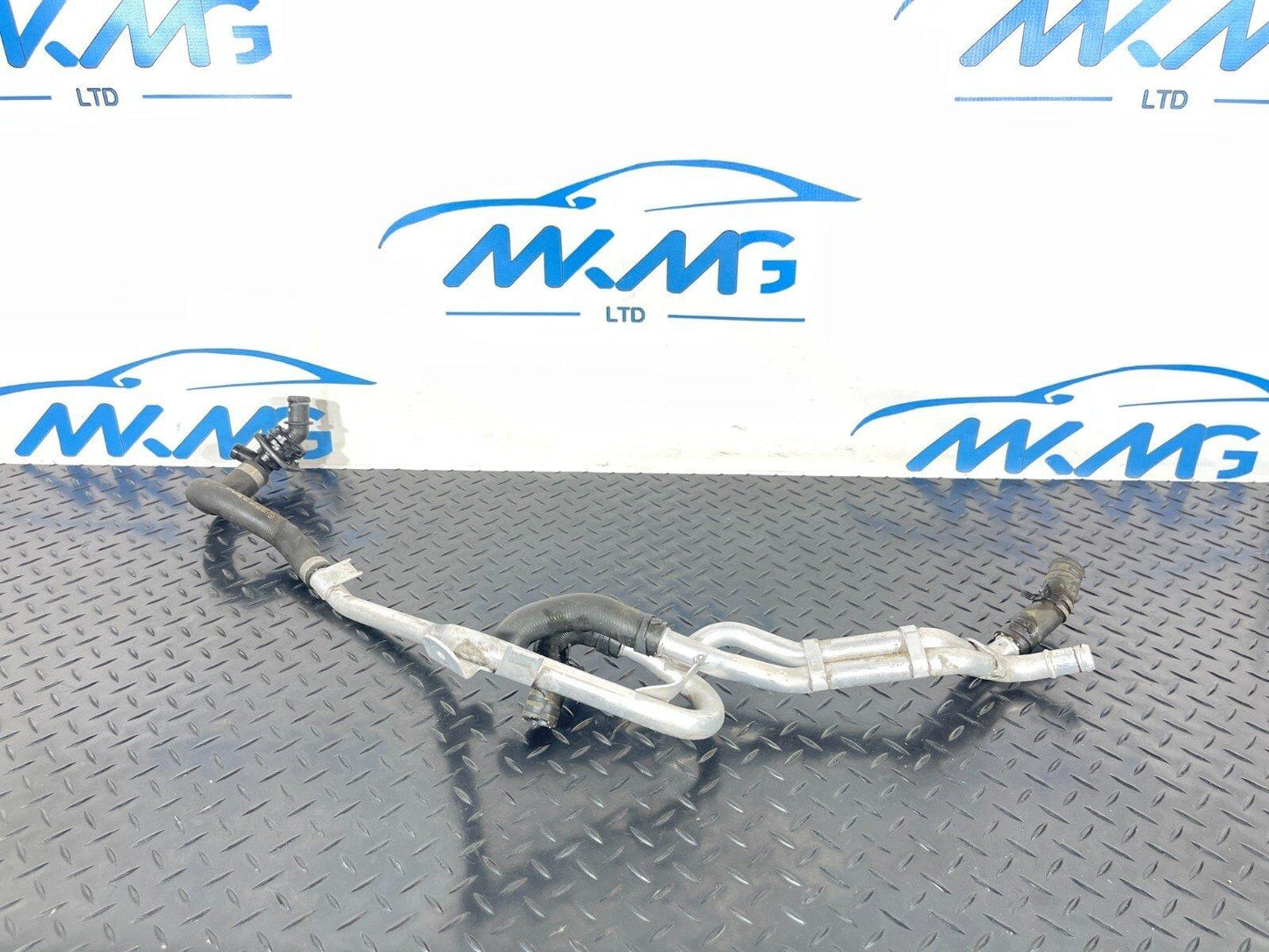 14-21 MERCEDES BENZ C350e W205 A/C PIPE HOSE A2055062460