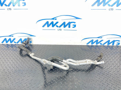 14-21 MERCEDES BENZ C350e W205 A/C PIPE HOSE A2055062460