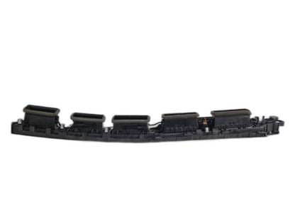 16-19 AUDI A4 B9 CENTRE AIR VENT HAZARD BUTTON 8W2820902