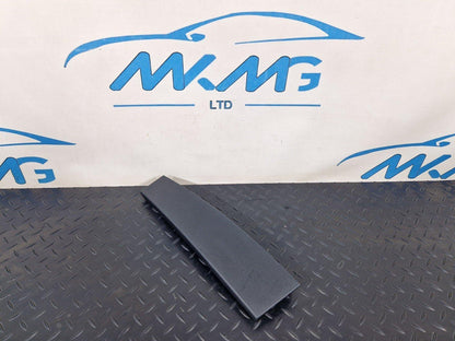 BMW 1 2 SERIES F40 F44 GLOVE BOX LOWER TRIM COVER 6994859