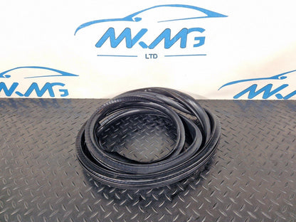BMW 2 SERIES GRAN TOURER F45 F46 REAR TAILGATE BOOTLID RUBBER SEAL 7474443