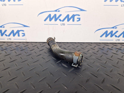 16-19 AUDI A4 B9 S-LINE GENUINE ENGINE WATER COOLANT PIPE ME9 P000177