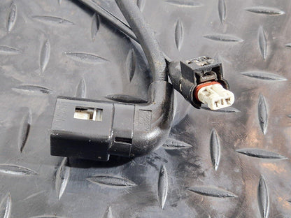 19-ON MERCEDES BENZ CLA C118 REAR LEFT N/S/R ABS WIRING LOOM A2475401100