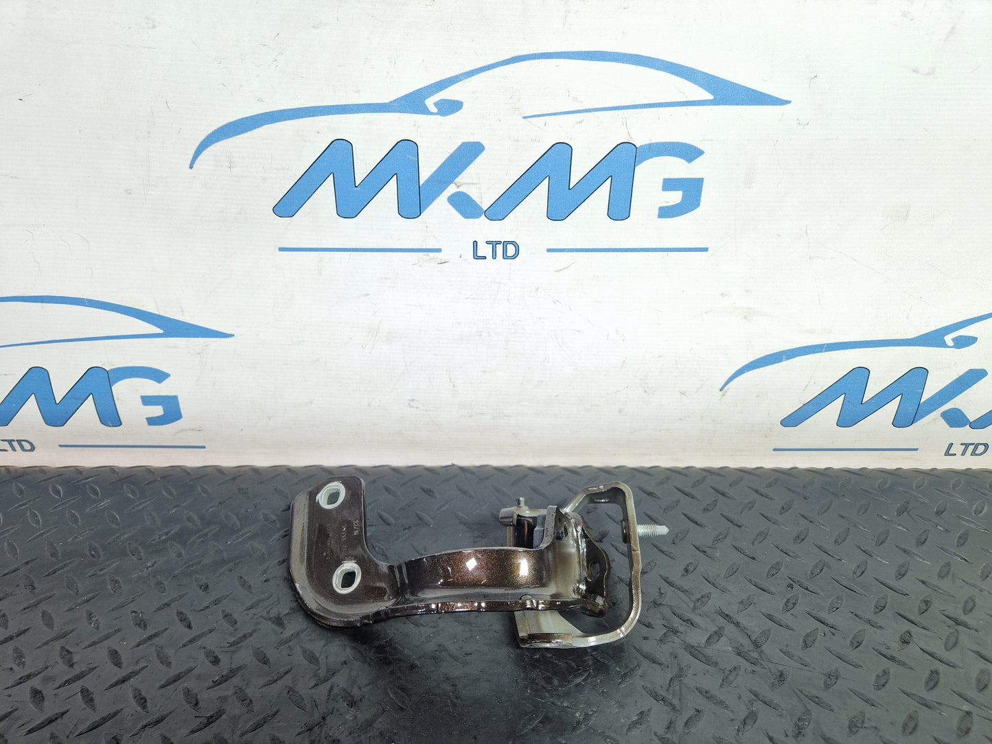 Audi A6 Allroad C7 Left Side Bootlid Tailgate Hinge 4G9827299A