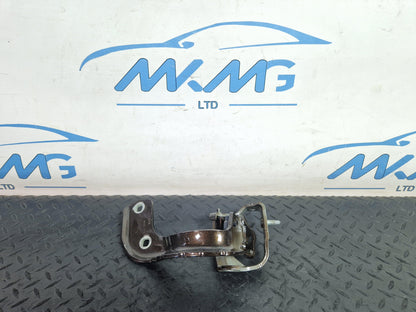 Audi A6 Allroad C7 Left Side Bootlid Tailgate Hinge 4G9827299A