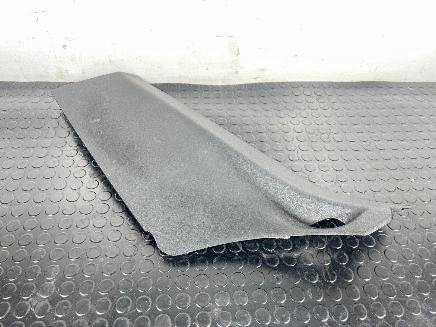 14-21 BMW 2 SERIES GRAN TOURER F45 F46 REAR LEFT SIDE TRIM PANEL 7323665