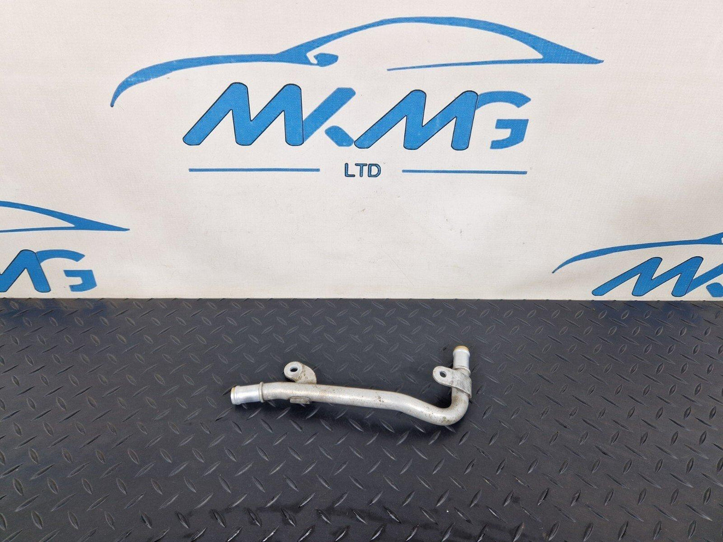 10-18 AUDI A7 4G S-LINE GENUINE COOLANT HOSE PIPE TUBE 4G0121071N