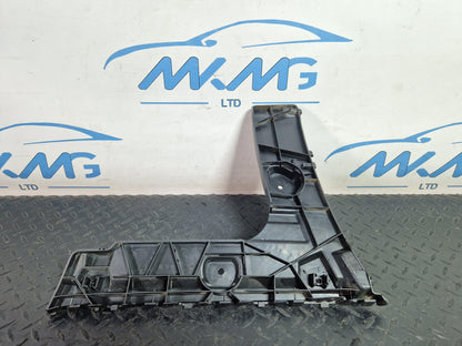 Audi A6 Allroad C7 Genuine Rear Left N/S Bumper Bracket 4G9807453J