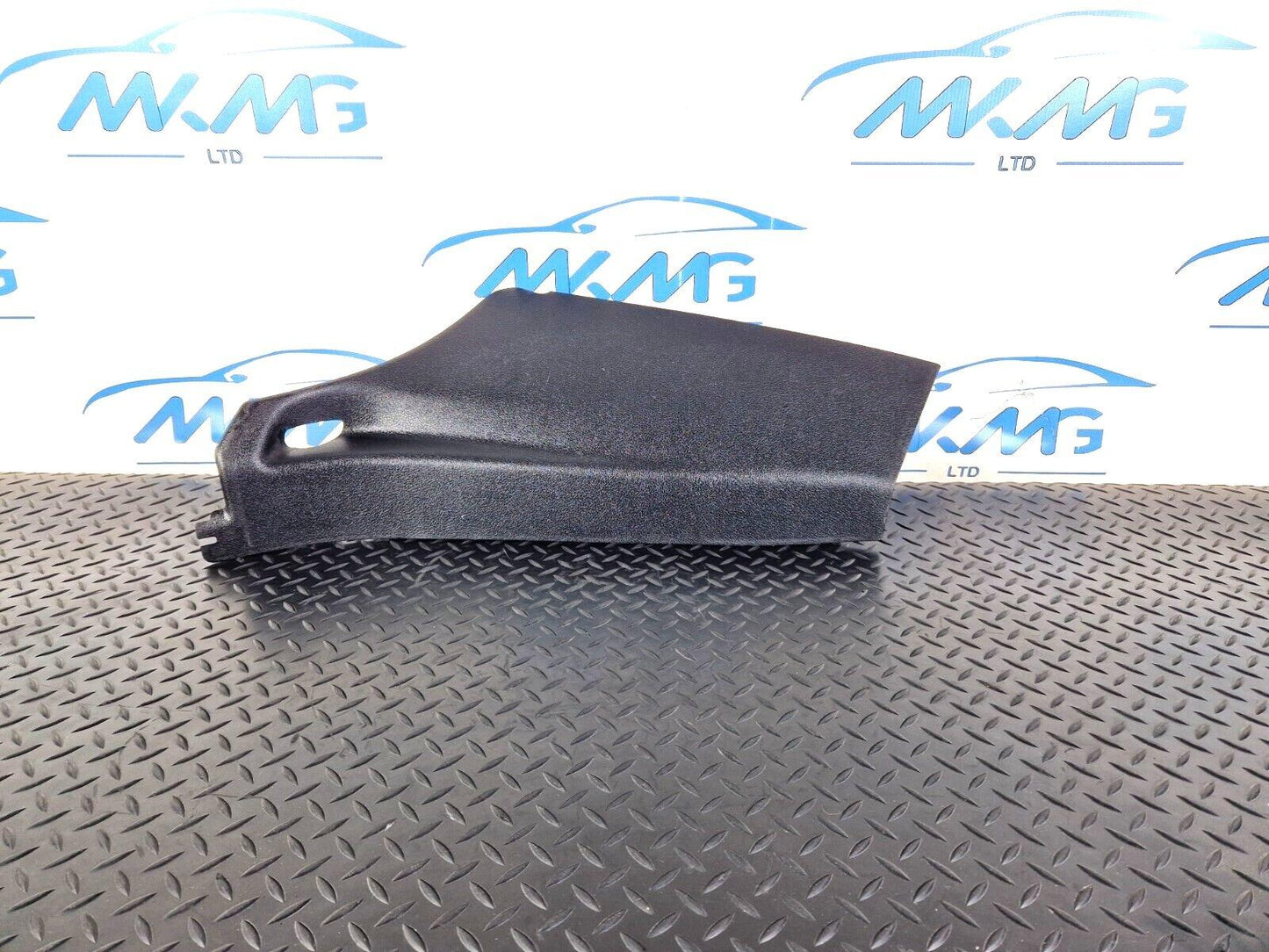 14-21 BMW 2 SERIES GRAN TOURER F45 F46 C-PILAR REAR LEFT SIDE TRIM PANEL 7323665