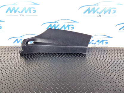 14-21 BMW 2 SERIES GRAN TOURER F45 F46 C-PILAR REAR LEFT SIDE TRIM PANEL 7323665