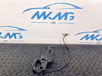 19-ON MERCEDES BENZ B CLASS W247 GENUINE FRONT LEFT ABS SPEED SENSOR A2475460300