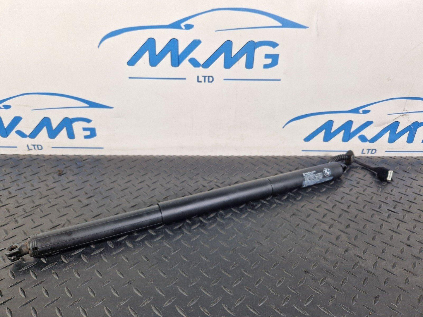 14-21 BMW 2 SERIES G TOURER F45 F46 GENUINE TAILGATE BOOT ELECTRIC STRUT 7365979