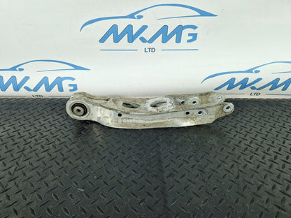 16-19 AUDI A4 B9 GENUINE OEM REAR LOWER CONTROL ARM FITS LEFT & RIGHT 8W0505311H