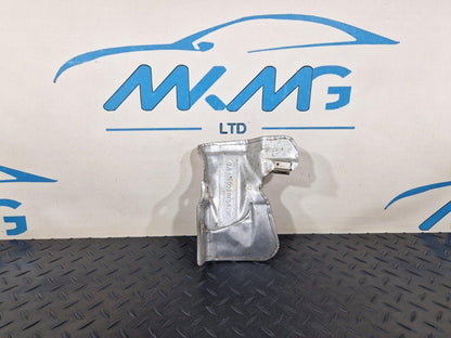 14-21 MERCEDES BENZ C220d W205 GENUINE ENGINE HEAT SHIELD COVER A6510960168EK