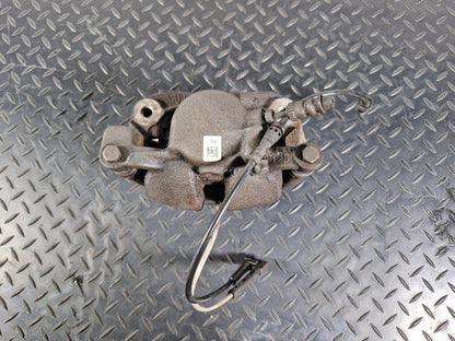 14-21 BMW 2 SERIES F45 F46 218D B47 GENUINE FRONT LEF N/S BRAKE CALIPER NL