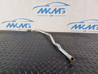 10-15 AUDI Q7 4L 3.0 TDI AIR CON COOLANT PIPE LINE 7L0819928A