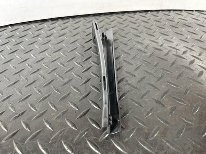 16-19 AUDI A4 B9 GENUINE RIGHT DRIVER SIDE A PILLAR BRACKET 8W0868204