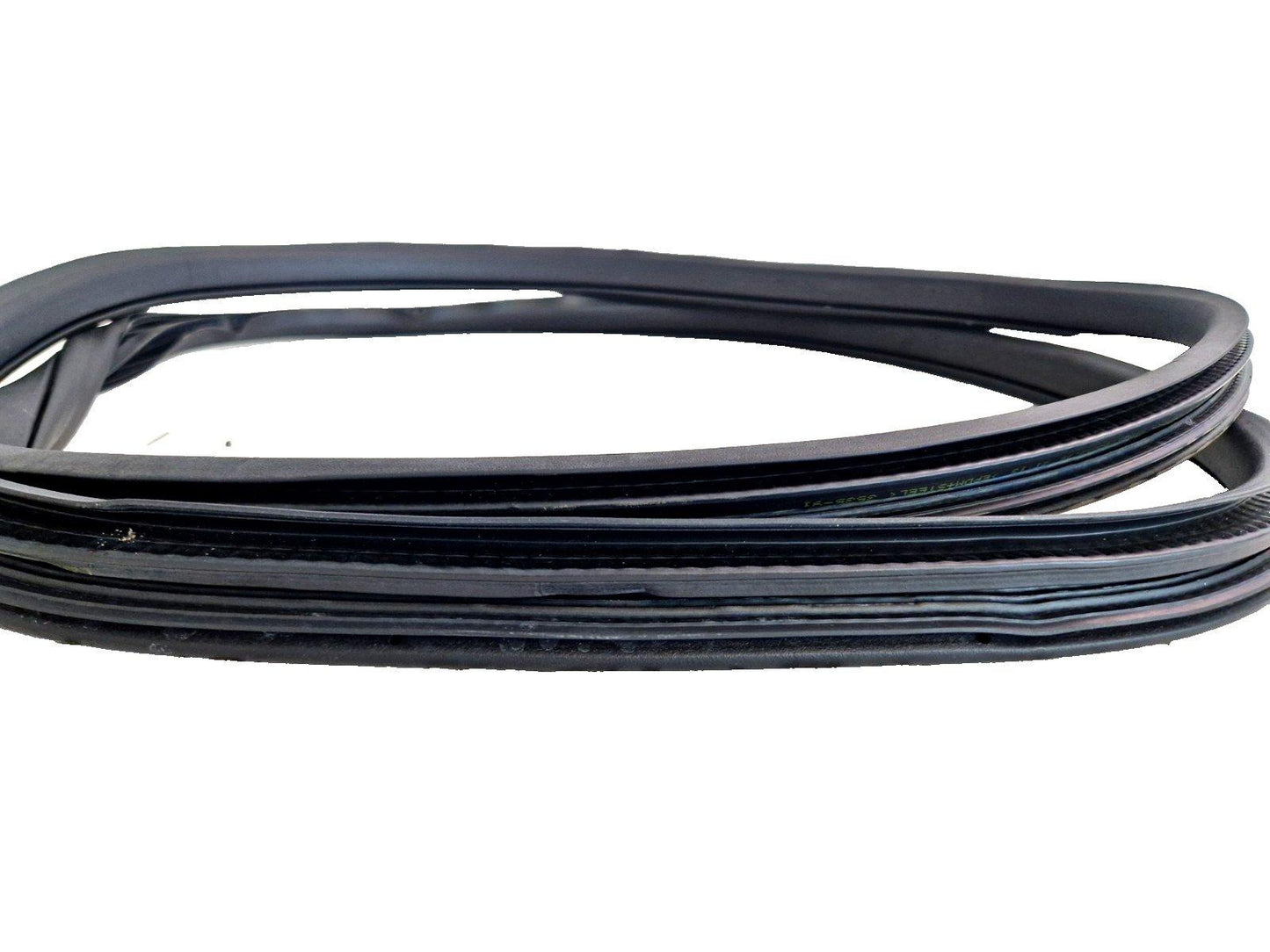 14-19 LAND ROVER L550 DISCOVERY REAR RIGHT/LEFT DOOR SEAL RUBBER FK FK72253A10A
