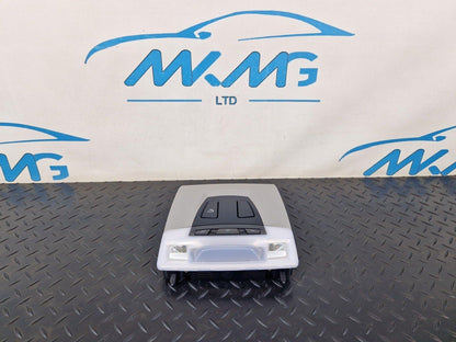 16-22 BMW X1 F48 GENUINE INTERIOR ROOF READING LIGHT 3255111