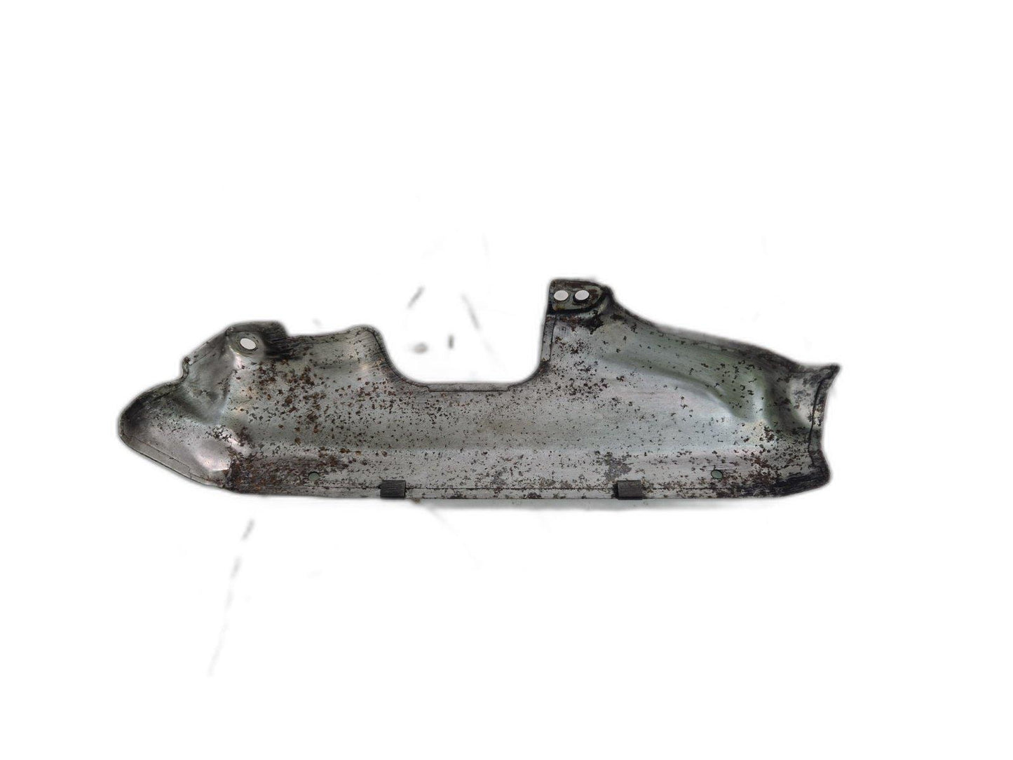 LAND ROVER 2.0D GENUINE EXHAUST MANIFOLD HEAT SHIELD G4D39A462AA
