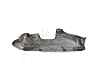 LAND ROVER 2.0D GENUINE EXHAUST MANIFOLD HEAT SHIELD G4D39A462AA
