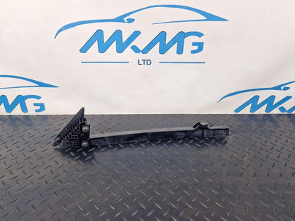 16-24 AUDI A5 F5 COUPE GENUINE FRONT LEFT DOOR WINDOW GUIDE RAIL 8W6837067