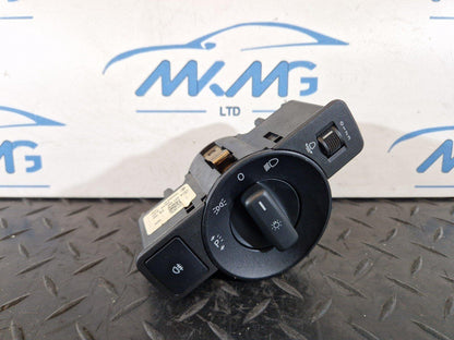 14-23 MERCEDES VITO W447 GENUINE OEM HEADLIGHT CONTROL SWITCH A4479057900