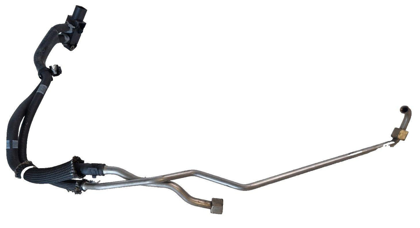 19-ON RANGE ROVER EVOQUE L551 EXHAUST PRESSURE SENSOR & LINES GX735L200AA