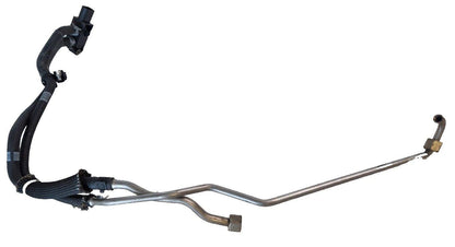 19-ON RANGE ROVER EVOQUE L551 EXHAUST PRESSURE SENSOR & LINES GX735L200AA