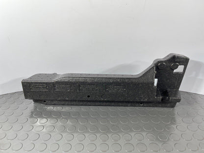 12-18 MERCEDES A-CLASS W176 GENUINE REAR RIGHT DRIVER SIDE BOOT FOAM A1768900216